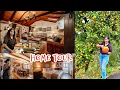 പോർച്ചുഗലില്ലേ വീട്ടിലെ  HOME TOUR ഉം  പുതിയ വിശേഷങ്ങളും | HOME TOUR || VACATION HOME | FAMILY VLOG