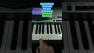 تعلم نسم علينا الهوا المقدمة بثواني مع النوتات  تعلم نسم علينا الهوا المقدمة بثواني مع النوتات