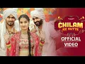 Download Lagu Chilam Ke Sutte ( Official Video ) Raj Mawer | Aman Jaji | Official SK Music Present