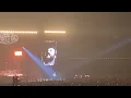 Post Malone feeling whitney live Paris 3rd September 2025