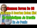 Download Lagu Eet Nooit De 5 Slechtste Noten – Ze Maken Uw Erectie Na Uw 60e Stilletjes Kapot.
