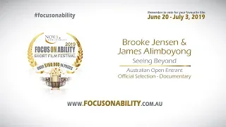 Seeing Beyond film thumbnail