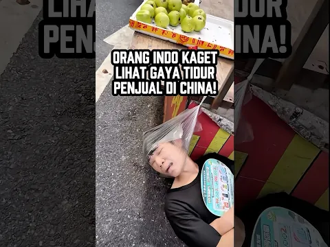 LIBURAN DI LUAR NEGRI BIKIN ORANG INDO KAGET π #reaksibule #shorts #viralvideo