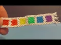 Color Boondoggle Techniques