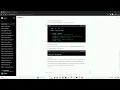 python git log parser