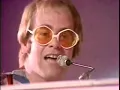Elton John - Crocodile Rock