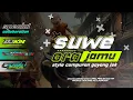 Download Lagu special collaboration @ALFIREMIXER_OFFICIAL_REAL @djcakilproject @DJKMproductionn SUWE ORA JAMU