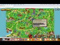backwoods forest in code combat with goutham pt 2