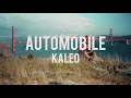 Automobile - Kaleo (Cover)