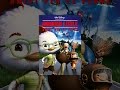 Video di Chicken Little - amici per le penne