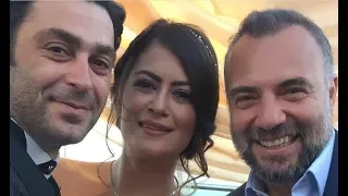 Eşkiya Dünyaya Hükümdar Olmaz 72 Bölüm Ozan Akbaba Nın Düğün Töreni 