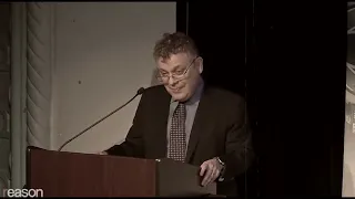 The Regime Libertarian - Lew Rockwell