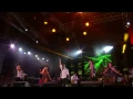 La Morena (Concierto El Sonido) [Live]