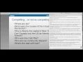Developing Questions and Planning Inquiry