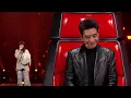 มิกกี้ - เกินห้ามใจ - Blind Auditions - The Voice 2026 - 11 Oct 2026