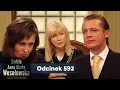 Download Lagu Sędzia Anna Maria Wesołowska odc. 592👩🏼‍⚖️