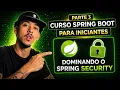 Spring Boot Course Mastering Spring Security - Part 3