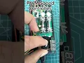 Download Lagu Review of 20A DC 10-60V PWM Motor Speed Controller