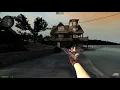 CS:GO Hileli Yoldaş #1 Legit ile Karışık Rage
