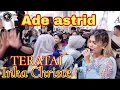 Download Lagu TERATAI - INKA CHRISTIE (Cover Ade Astrid ) Herengseng Team