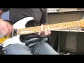 Brand New Man Guitar Solo - Brooks and Dunn