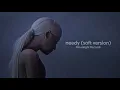 Download Lagu Ariana Grande - needy (Sad Version)
