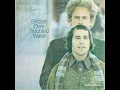 Bridge Over Troubled Water (1970, Full Album)