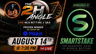 MLB Live Betting