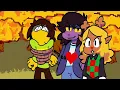 DELTARUNE CHAPTER 7 IS PEAK GUYS