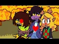 DELTARUNE CHAPTER 7 IS PEAK GUYS