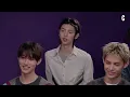 CORTIS on Being Roommates, their Biggest Fears & Group Rules | Group Therapy | Cosmopolitan