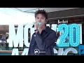 193《再次Puppy Love》Fancam｜260711 MOOV 20 MUSIC STATION