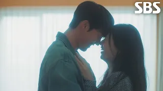 Highlight Jang Giyong Ahn Eunjin Mutual Love Sickness Romance Starting With A Dynamite Kiss 