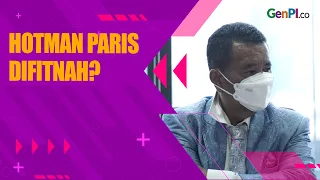 Iqlima Kim Bakal Dilaporkan Hotman Paris ke Polisi