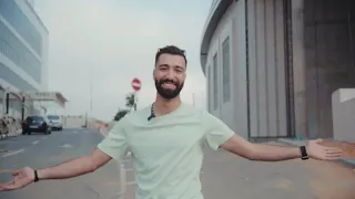 اغلى مدينة عربية   رام الله فلسطين     دندنها