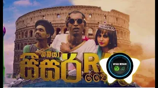 dabiya rap official music video sl podi malli