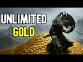5 Skyrim Glitches That Still Work in 2026 Unlimited Gold More