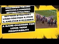 Mastering the ABC Method A Winning Betting Strategy