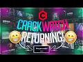 CRACKWATCH IS COMING BACK - THE RETURN OF CRACKWATCH