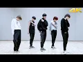 Download Lagu TXT - 'Opening Sequence' Dance Practice Mirrored [4K]