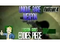 Fallout 4 Eddie s Piece Unique Rare Weapon Location Guide