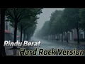 Lagu Rindu Berat - Nisa D'Academy 7 | Cover Rock by Muhammad Torik | Versi Dangdut Rock Terbaru 2025