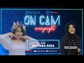 Lagu 🔴 Berawal dari Curhat, Mutiara Azka Wujudkan Rasa Cintanya Lewat Lagu Baru 'Butterfly'