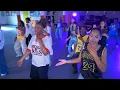 Position - Franglish | Julien Moraux choreography | JSD studio