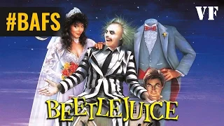 Beetlejuice – Bande Annonce VF – 1988