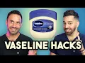 8 Vaseline Hacks That Will Change Your Life | Dermatologist Tips
