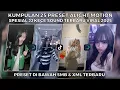 KUMPULAN 25 PRESET ALIGHT MOTION SPESIAL JJ KECE TREND TIKTOK TERBARU | PRESET DI BAWAH 5MB \u0026 XML