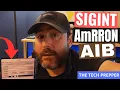 SIGINT - AmRRON AIB