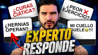 🚨EXPERTO COLUMNA: Responde 100 preguntas | Doctor Vic