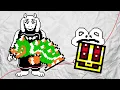 Game Theory: UNDERTALE - Sans's SECRET Identity!